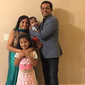 Meet your Posher, Aziz